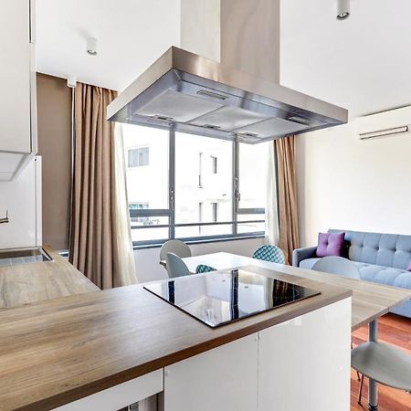Pick A Flat'S Apartment Rue Pajol - La Chapelle 파리 외부 사진